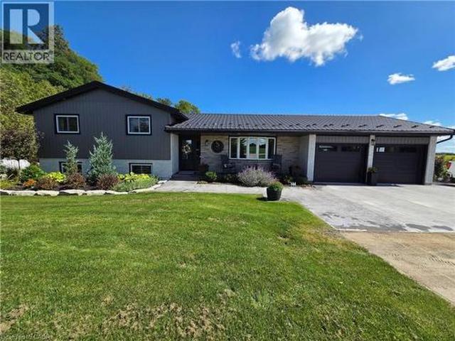 House for sale in Bow, Ontario