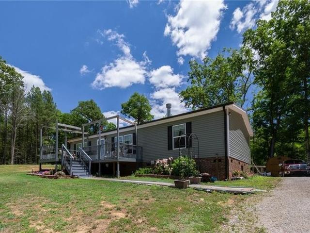 House for sale in Stokes, North Carolina