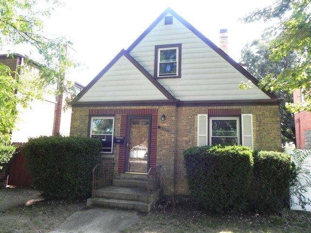 House for sale in River Grove, Illinois