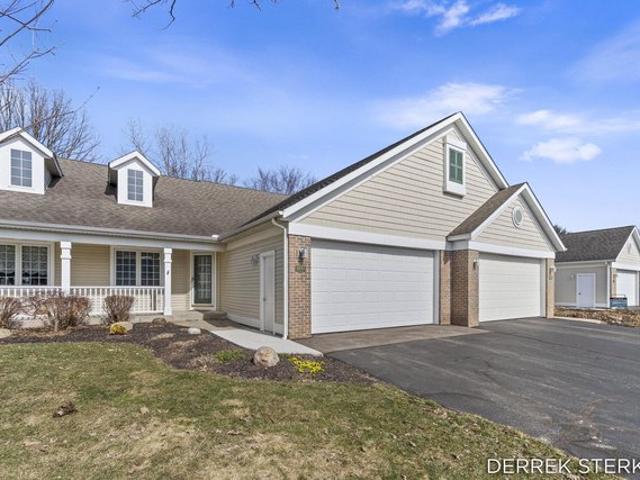 Condo for sale in Zeeland, Michigan