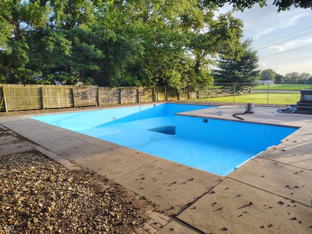 House for sale in Seymour, Indiana