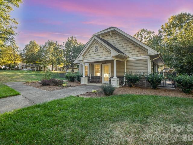 Condo for sale in Mecklenburg, North Carolina