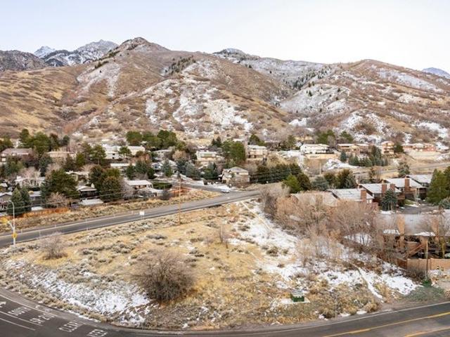 Land for sale in Sandy, Utah