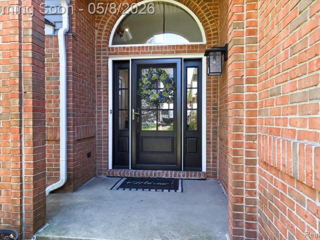 House for sale in Michigan
