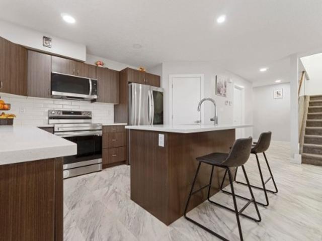 Duplex for sale in Wedgewood, Alberta