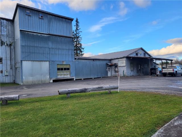 Commercial for sale in Brookfield, New York