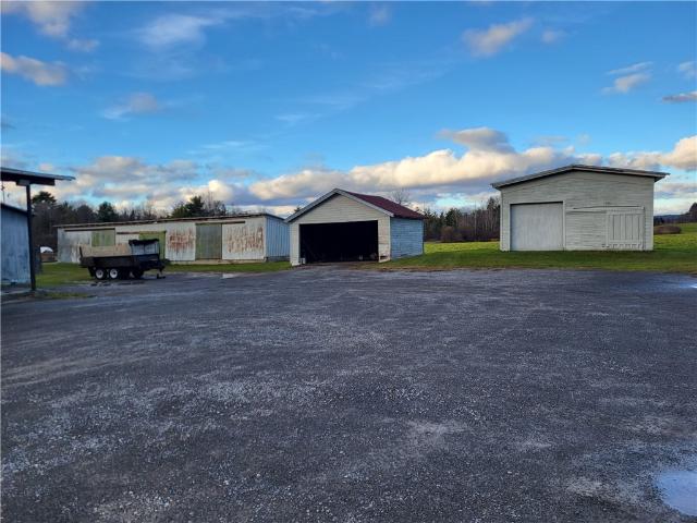Commercial for sale in Brookfield, New York
