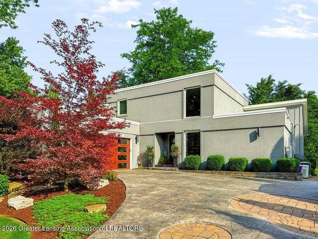 House for sale in Laingsburg, Michigan