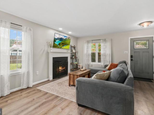 Townhouse for sale in Virginia