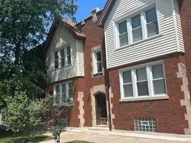 Apartment for rent in Chicago Park, Illinois