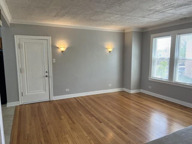 Apartment for rent in Chicago Park, Illinois