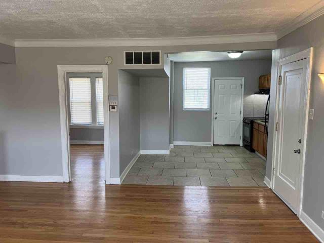 Apartment for rent in Chicago Park, Illinois