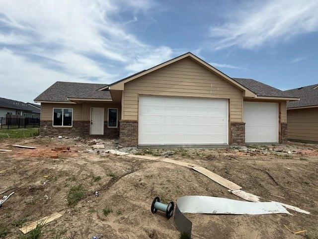 House for sale in Kansas