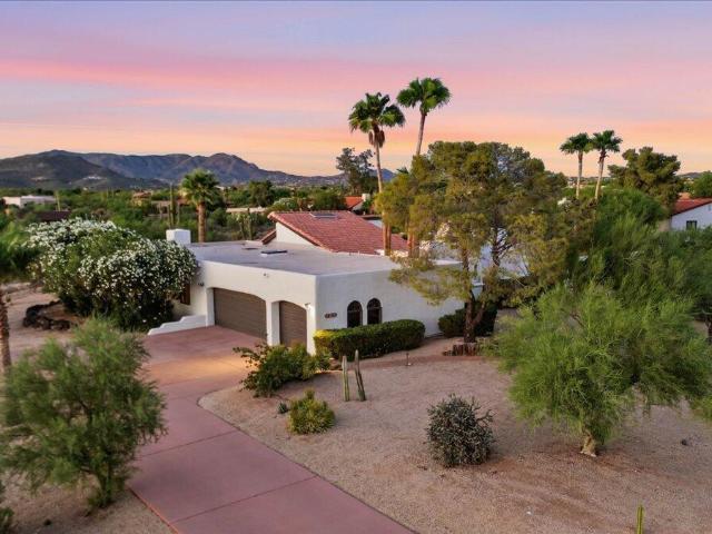 House for sale in Carefree, Arizona