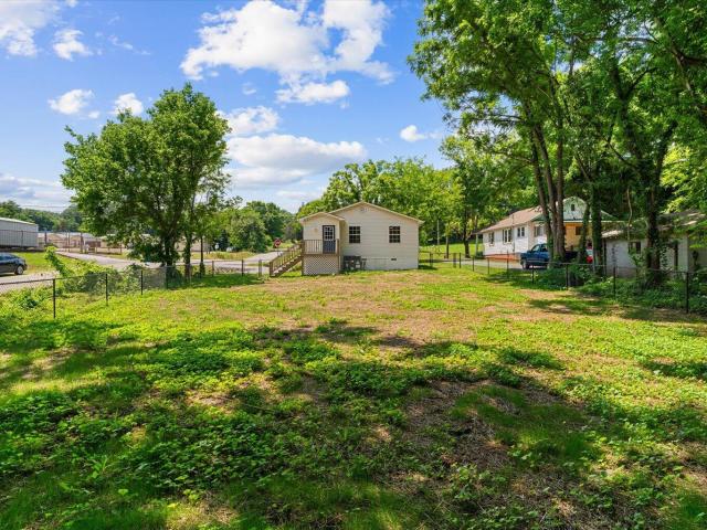 House for sale in Charleston, East Tennessee