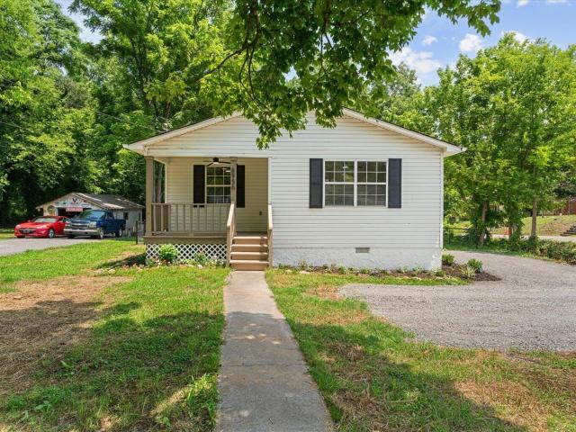 House for sale in Tennessee