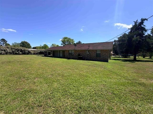 House for sale in Silsbee, Texas