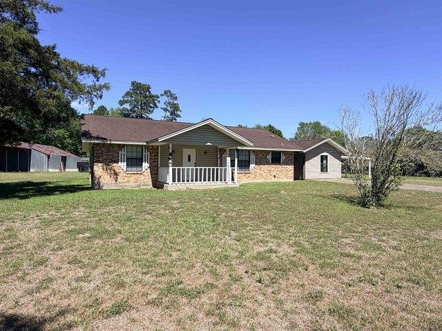 House for sale in Silsbee, Texas