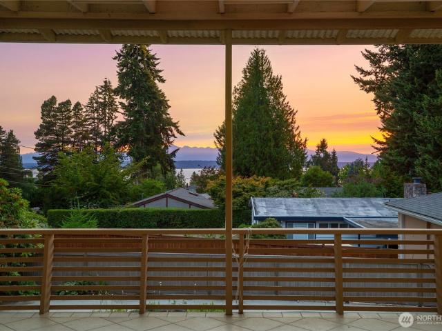 House for sale in Edmonds, Washington