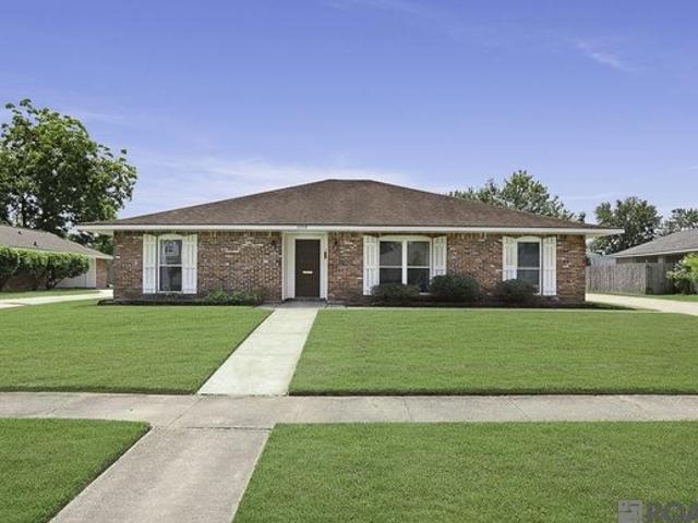 House for sale in Baton Rouge, Louisiana