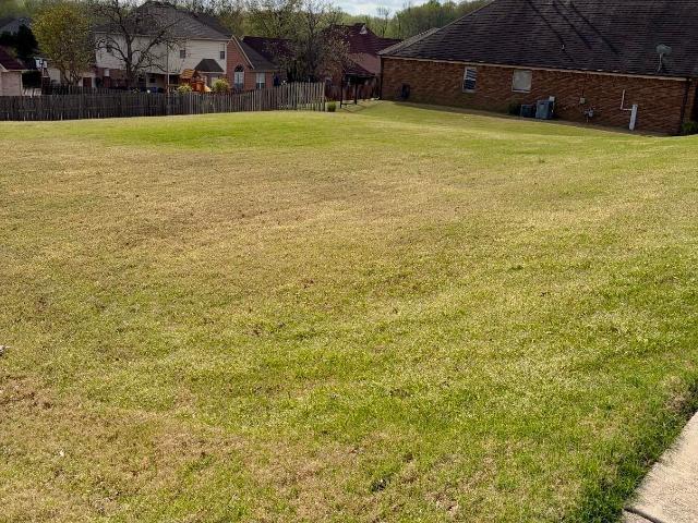 Land for sale in Tennessee