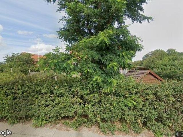 Ejendom til salg i Serritslev, Brønderslev-Dronninglund