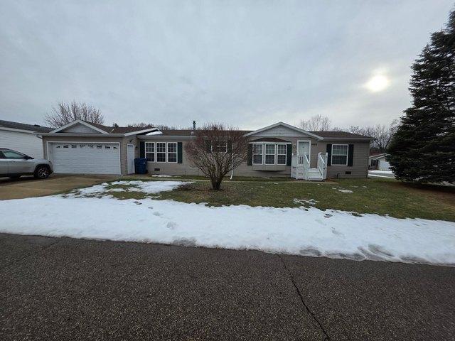 House for sale in Kalamazoo, Michigan