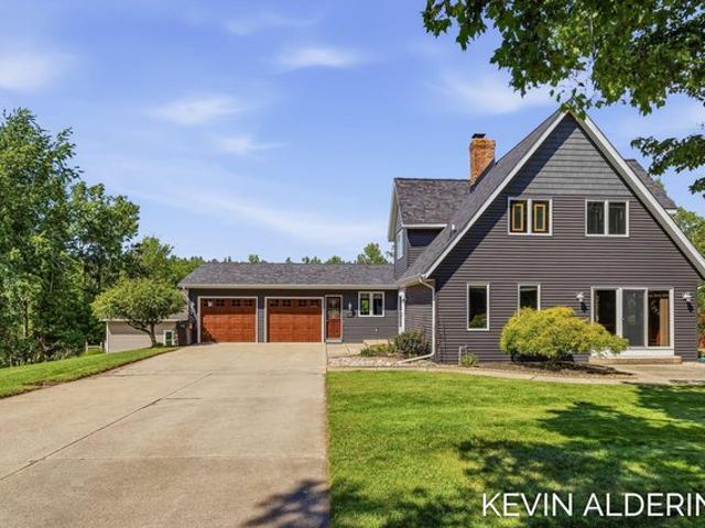 House for sale in Holland, Michigan