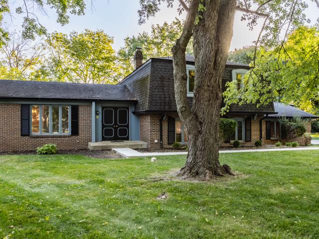 House for sale in Indianapolis, Marion County