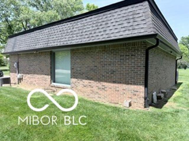 House for sale in Camby, Indiana