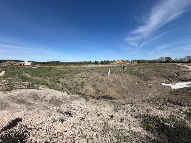 Land for sale in Plantersville, Grimes County