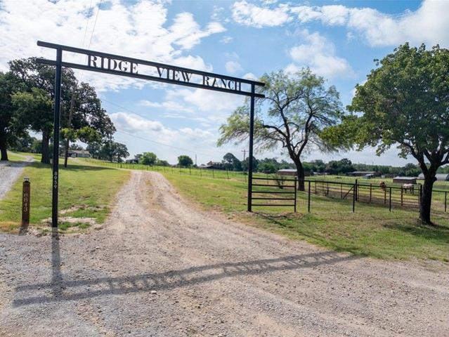 Land for sale in Denton, Texas