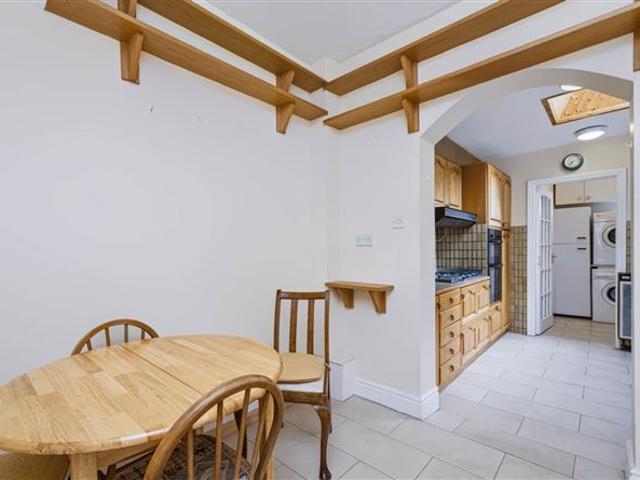 Terraced House for sale in Bluebell, North Tipperary