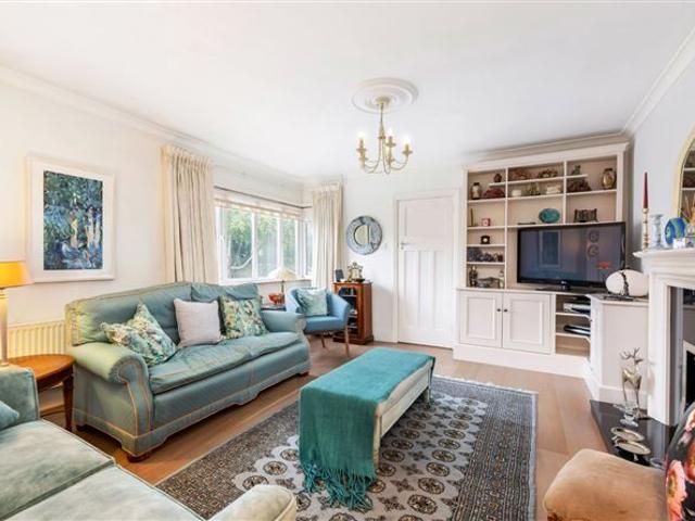 Bungalow for sale in Dundrum, North Tipperary