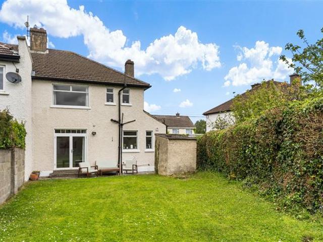 Detached House for sale in Blackrock, North Tipperary