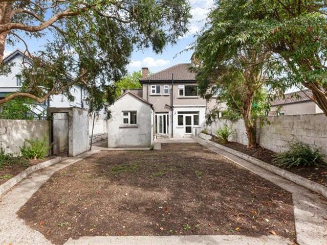 Detached House for sale in Bluebell, North Tipperary