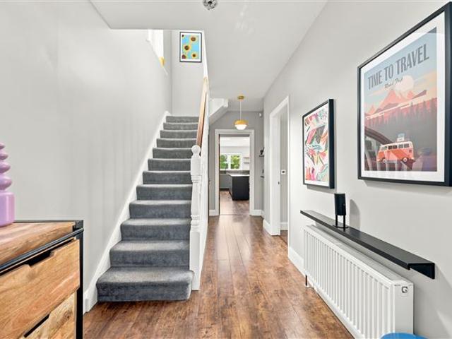 Detached House for sale in Bluebell, North Tipperary
