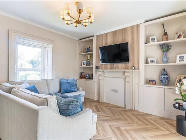 House for sale in Bluebell, North Tipperary