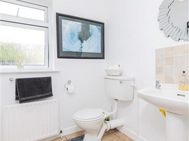 Detached House for sale in Dundrum, North Tipperary