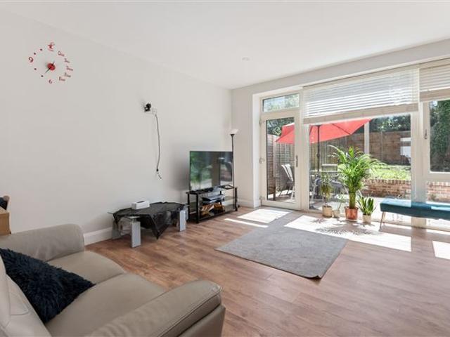 Terraced House for sale in Bluebell, North Tipperary