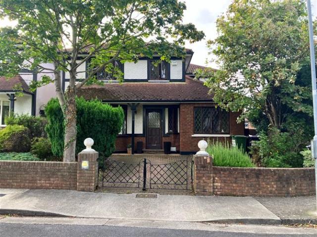Detached House for sale in Leopardstown, North Tipperary