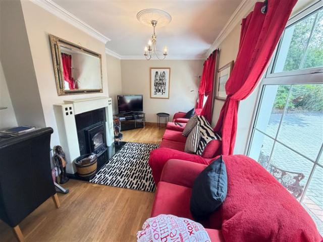 Detached House for sale in Clogheen, South Tipperary