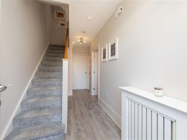 Terraced House for sale in Bluebell, North Tipperary