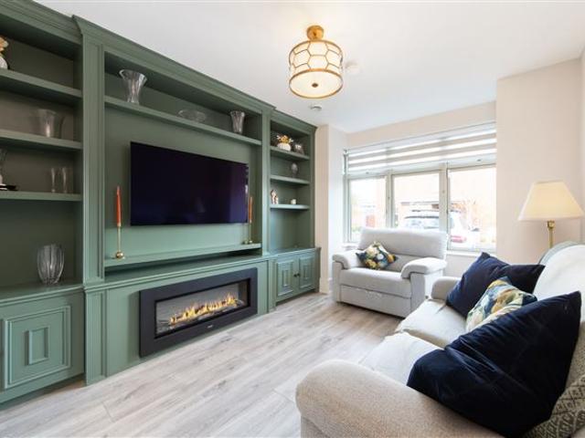 Terraced House for sale in Bluebell, North Tipperary