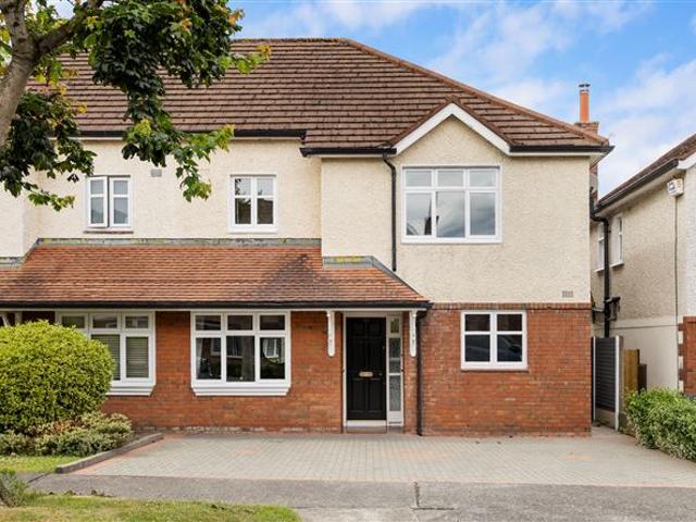 Detached House for sale in Booterstown, North Tipperary