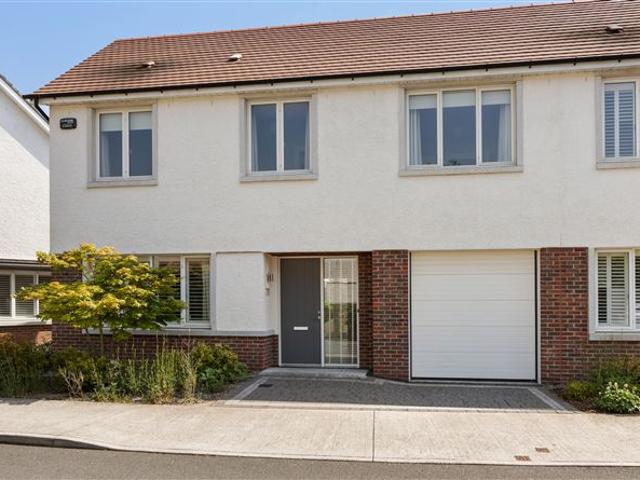 Detached House for sale in Leopardstown, North Tipperary