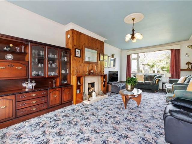 Detached House for sale in Dun Laoghaire, North Tipperary