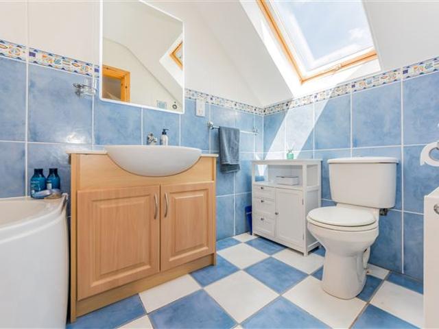Detached House for sale in Strand, South Tipperary