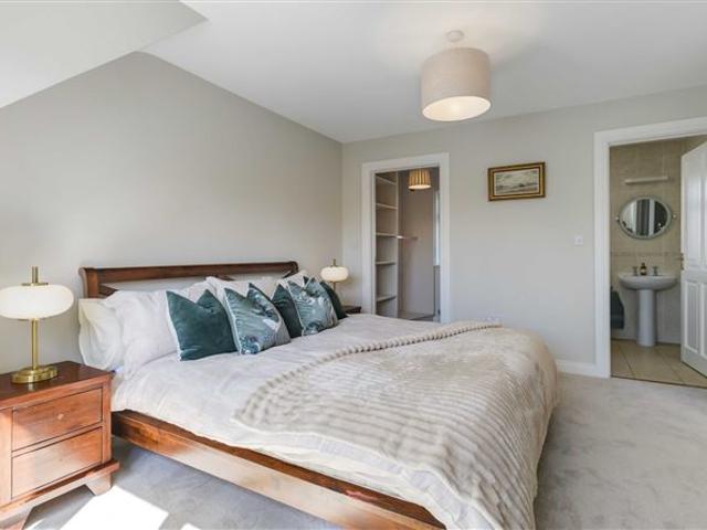 Detached House for sale in Dunshaughlin, North Tipperary
