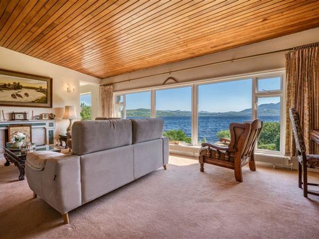 Detached House for sale in Ballinskelligs, South Tipperary